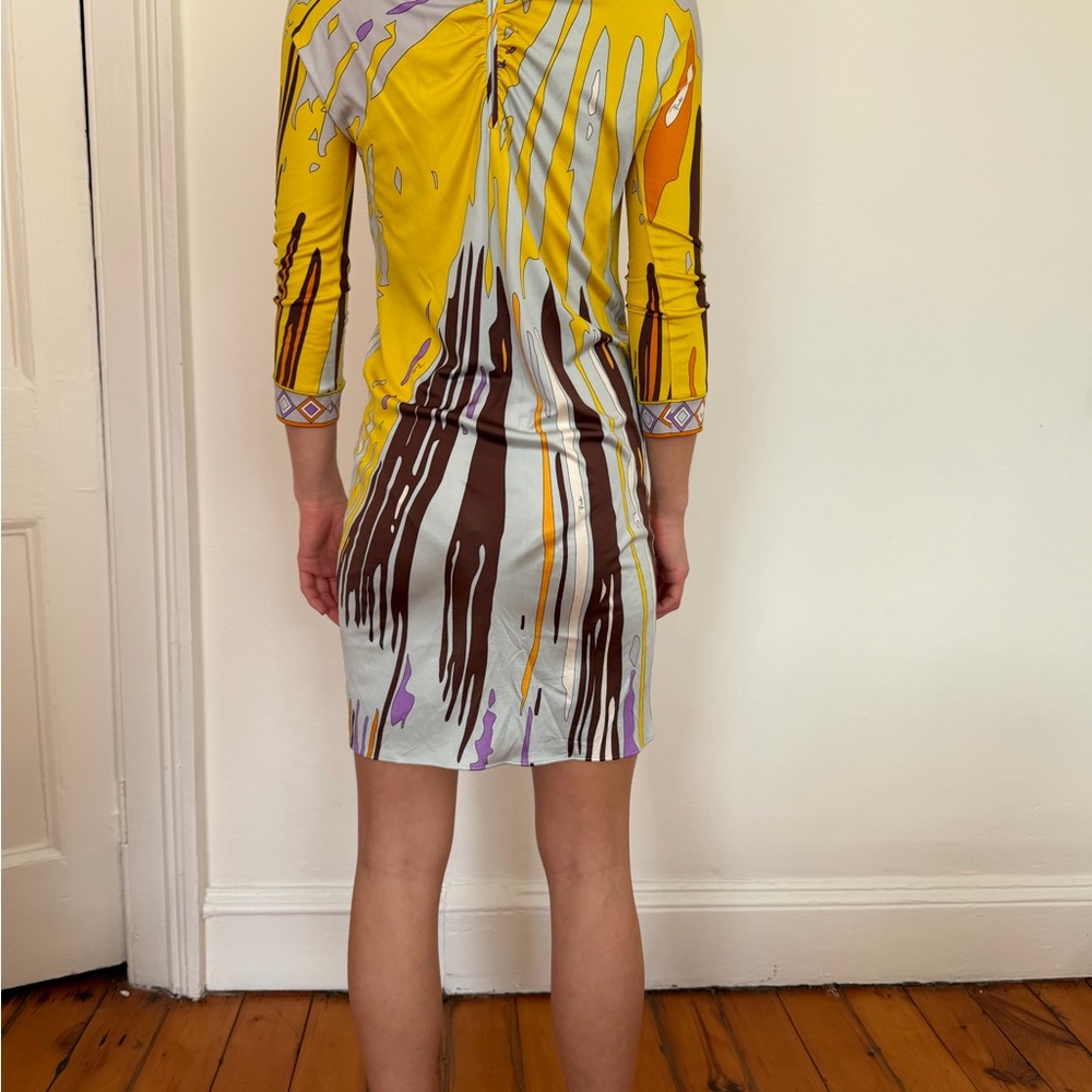 Vintage Pucci dress - Picture 2 of 6